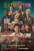 Сексуальное просвещение (2019)
